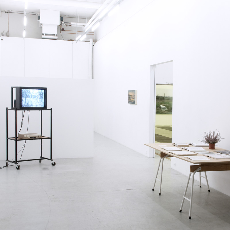 BKS garage-install